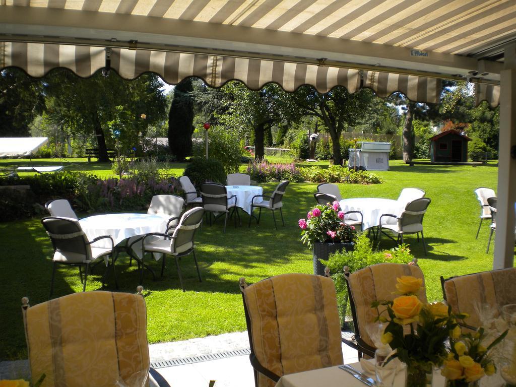 Schlosshotel Mitterhart Швац Екстериор снимка