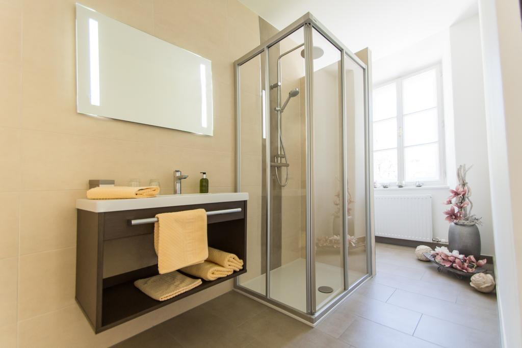Schlosshotel Mitterhart Швац Екстериор снимка
