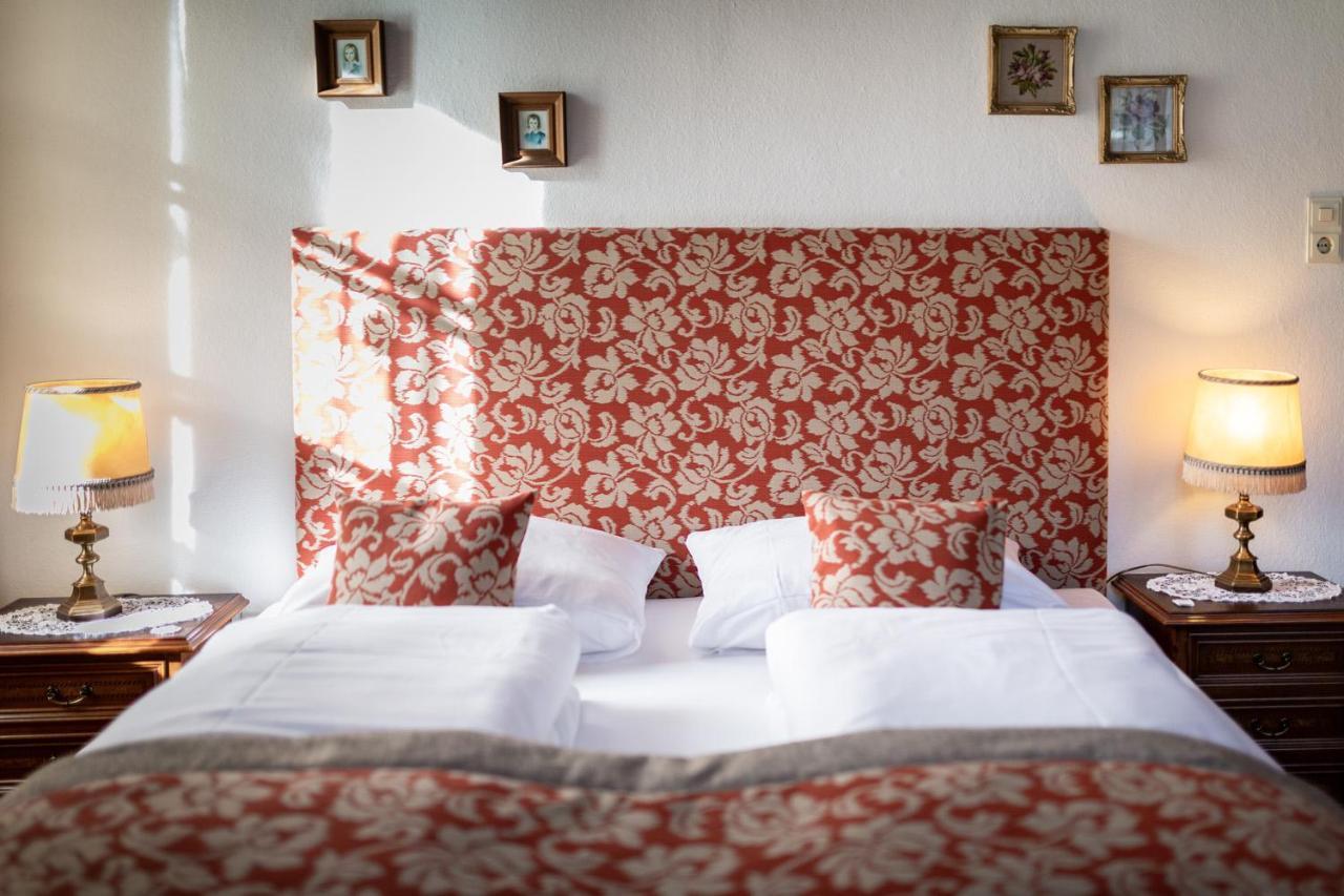 Schlosshotel Mitterhart Швац Екстериор снимка